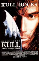 Kull, el conquistador  - Poster / Imagen Principal