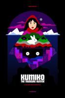 Kumiko, the Treasure Hunter  - Posters
