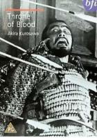Throne of Blood  - Dvd