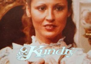 Kundry (Serie de TV)