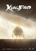Kung Food, una aventura deliciosa  - Posters