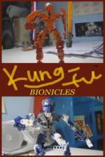 Kung Fu Bionicles (C)