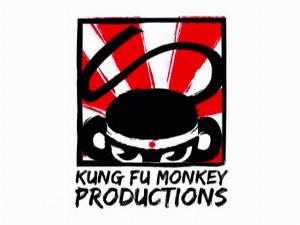 Kung Fu Monkey Productions
