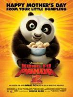 Kung Fu Panda 2  - Promo