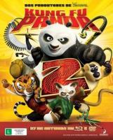 Kung Fu Panda 2  - Dvd