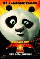 Kung Fu Panda 2  - Posters