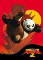 Kung Fu Panda 2  - Promo