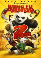 Kung Fu Panda 2  - Poster / Imagen Principal