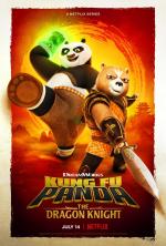 Kung Fu Panda: El caballero del Dragón (Serie de TV)