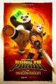 Kung Fu Panda: El guerrero dragón (Serie de TV)