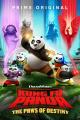 Kung Fu Panda: The Paws of Destiny (Serie de TV)