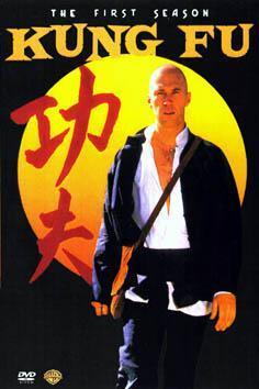 Kung Fu (Serie de TV) (1972) - Filmaffinity