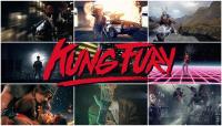 Kung Fury  - Promo
