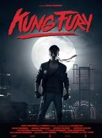 Kung Fury  - Posters