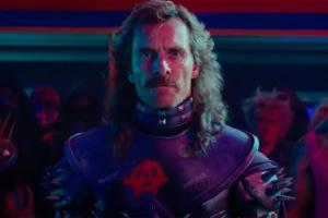 Kung Fury II: The Movie 