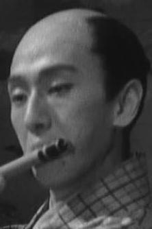 Kunitarô Kawarazaki