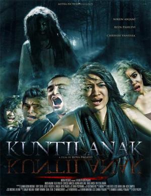 Kuntilanak-kuntilanak (2012) - FilmAffinity