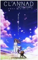 Clannad: After Story (Serie de TV) - Posters