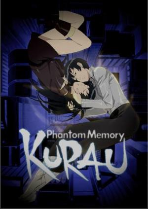 Kurau: Phantom Memory (TV Series)