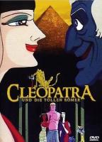 Cleopatra: Queen of Sex  - Dvd