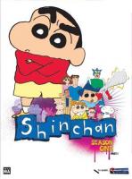 Crayon Shin-chan (TV Series) - Posters