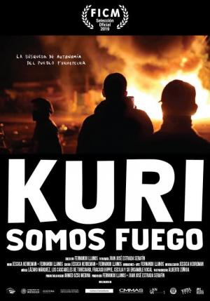 Kuri (somos fuego) 