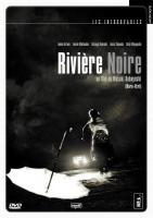 Río negro  - Dvd
