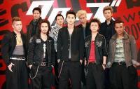 Crows Explode  - Others