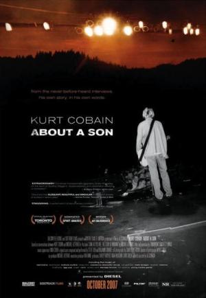 Kurt Cobain: sobre un hijo 