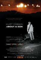 Kurt Cobain: sobre un hijo  - Poster / Imagen Principal