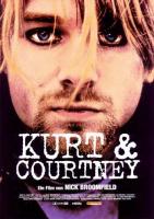 Kurt & Courtney  - Poster / Main Image