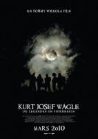 Kurt Josef Wagle and The Legend of the Fjord Witch  - Poster / Imagen Principal
