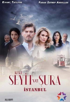 Sura & Seyit: Amor en guerra (Serie de TV)