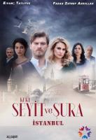 Sura & Seyit: Amor en guerra (Serie de TV) - Poster / Imagen Principal