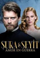 Sura & Seyit: Amor en guerra (Serie de TV) - Posters