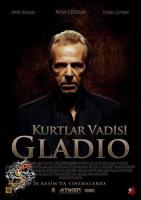 Valley of the Wolves: Gladio  - Poster / Imagen Principal