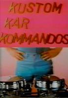 Kustom Kar Kommandos (C) - Poster / Imagen Principal