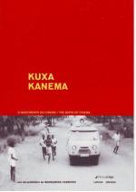 Kuxa Kanema - O Nascimento do Cinema 