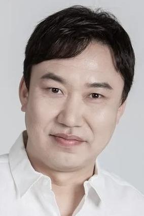 Kwak Ja-hyoung