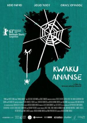 Kwaku Ananse 