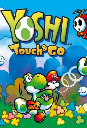 Yoshi: Touch & Go 