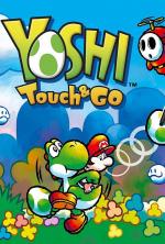 Yoshi: Touch & Go