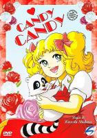Candy Candy (TV Series) - Posters