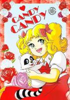 Candy Candy (TV Series) - Poster / Main Image