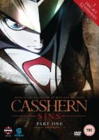 Casshern Sins (Serie de TV) - Dvd