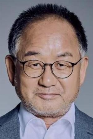 Kyeong-jin Min