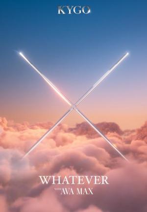 Kygo & Ava Max: Whatever (Vídeo musical)