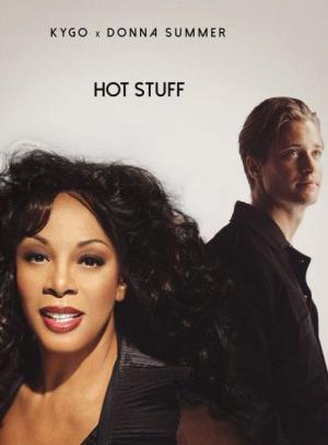 Kygo feat. Donna Summer: Hot Stuff (Vídeo musical)