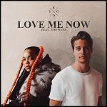 Kygo feat. Zoe Wees: Love Me Now (Vídeo musical)