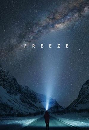 Kygo: Freeze (Vídeo musical)